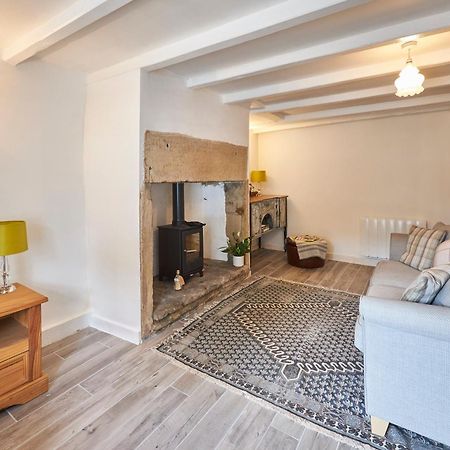 Host & Stay - Daisy'S Cottage Allendale Buitenkant foto