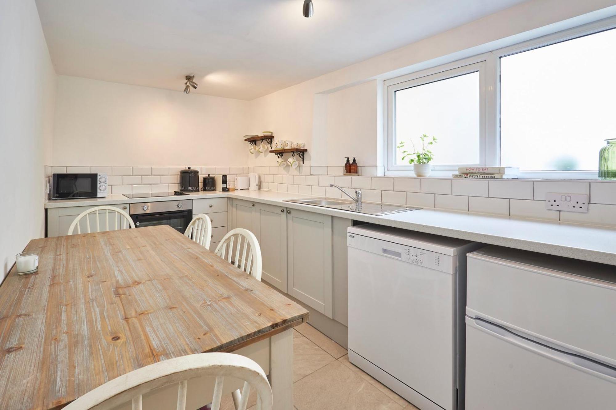 Host & Stay - Daisy'S Cottage Allendale Buitenkant foto