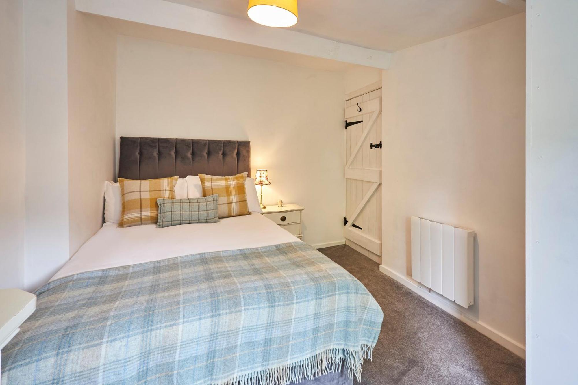 Host & Stay - Daisy'S Cottage Allendale Buitenkant foto