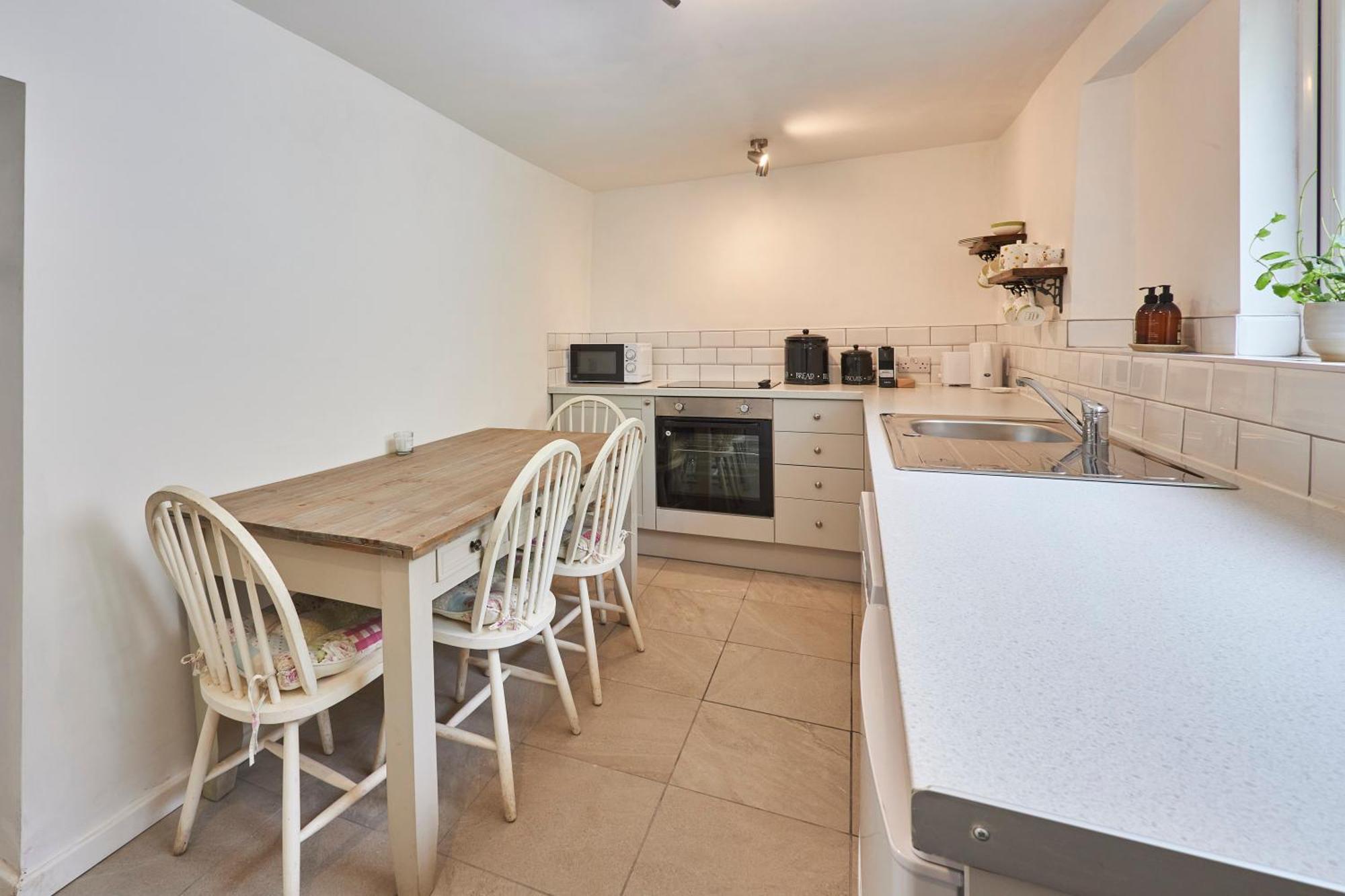 Host & Stay - Daisy'S Cottage Allendale Buitenkant foto