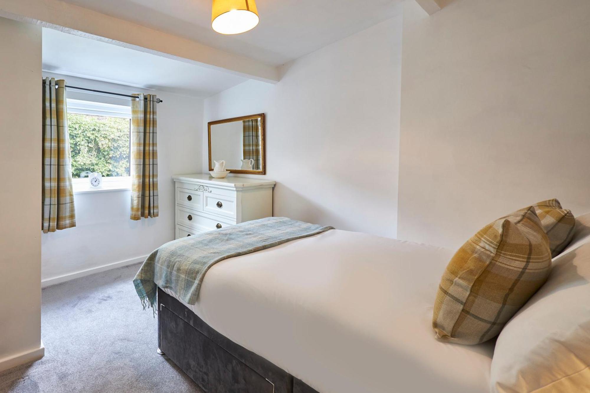 Host & Stay - Daisy'S Cottage Allendale Buitenkant foto
