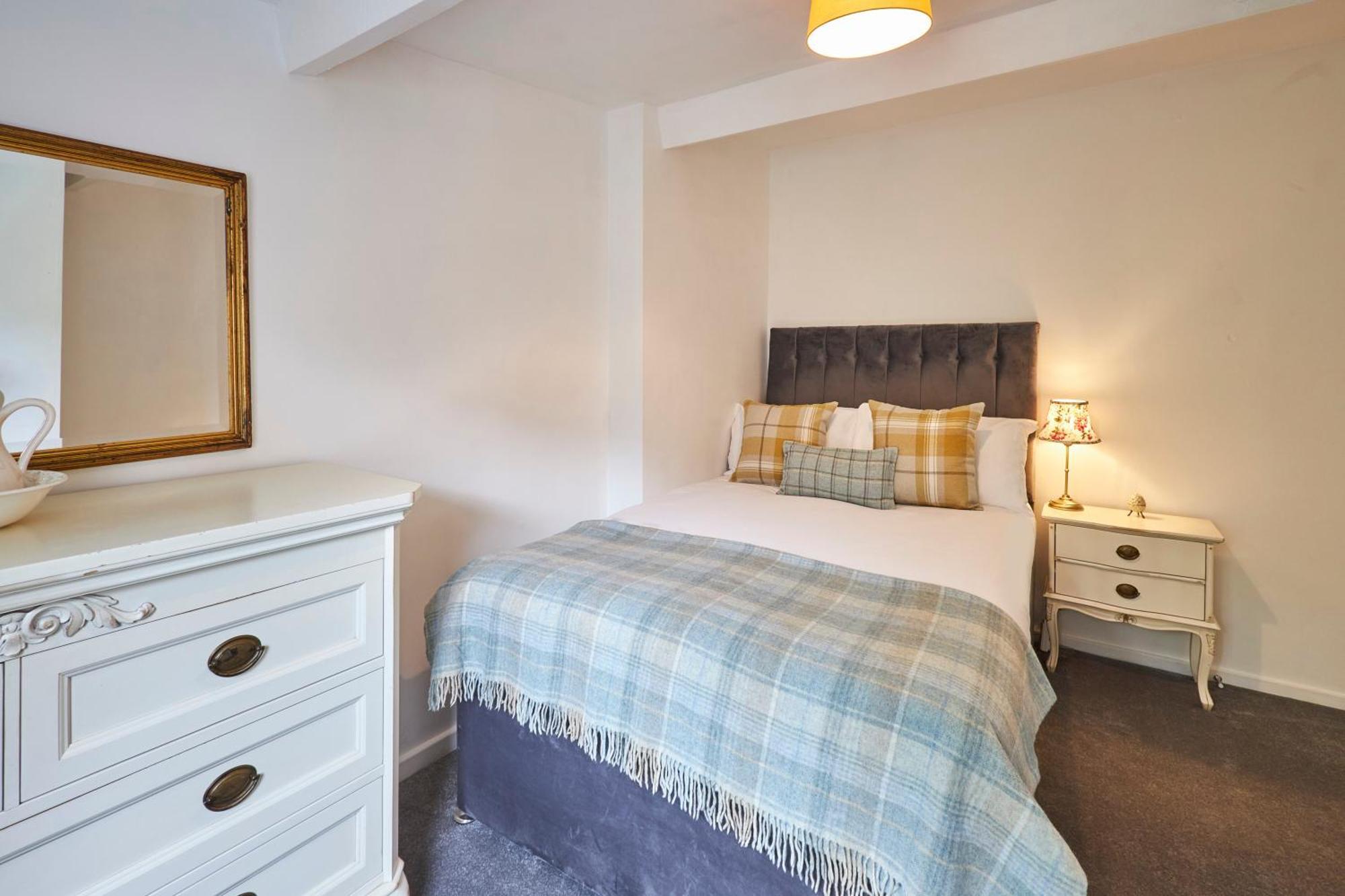 Host & Stay - Daisy'S Cottage Allendale Buitenkant foto