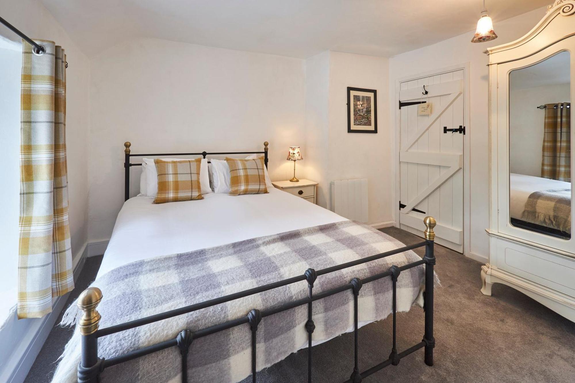 Host & Stay - Daisy'S Cottage Allendale Buitenkant foto