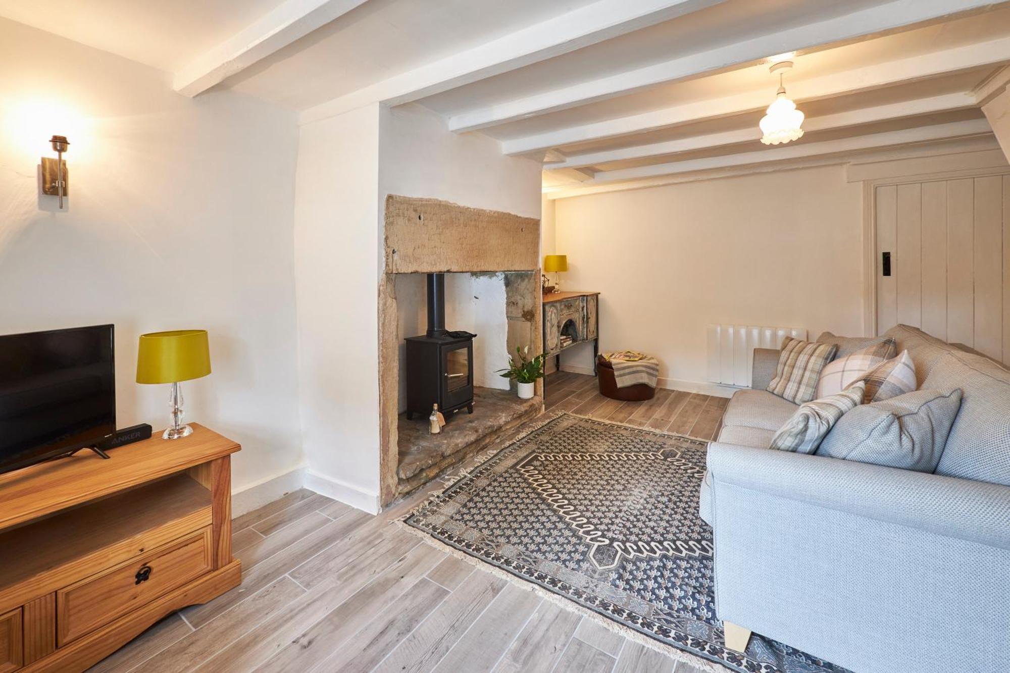 Host & Stay - Daisy'S Cottage Allendale Buitenkant foto