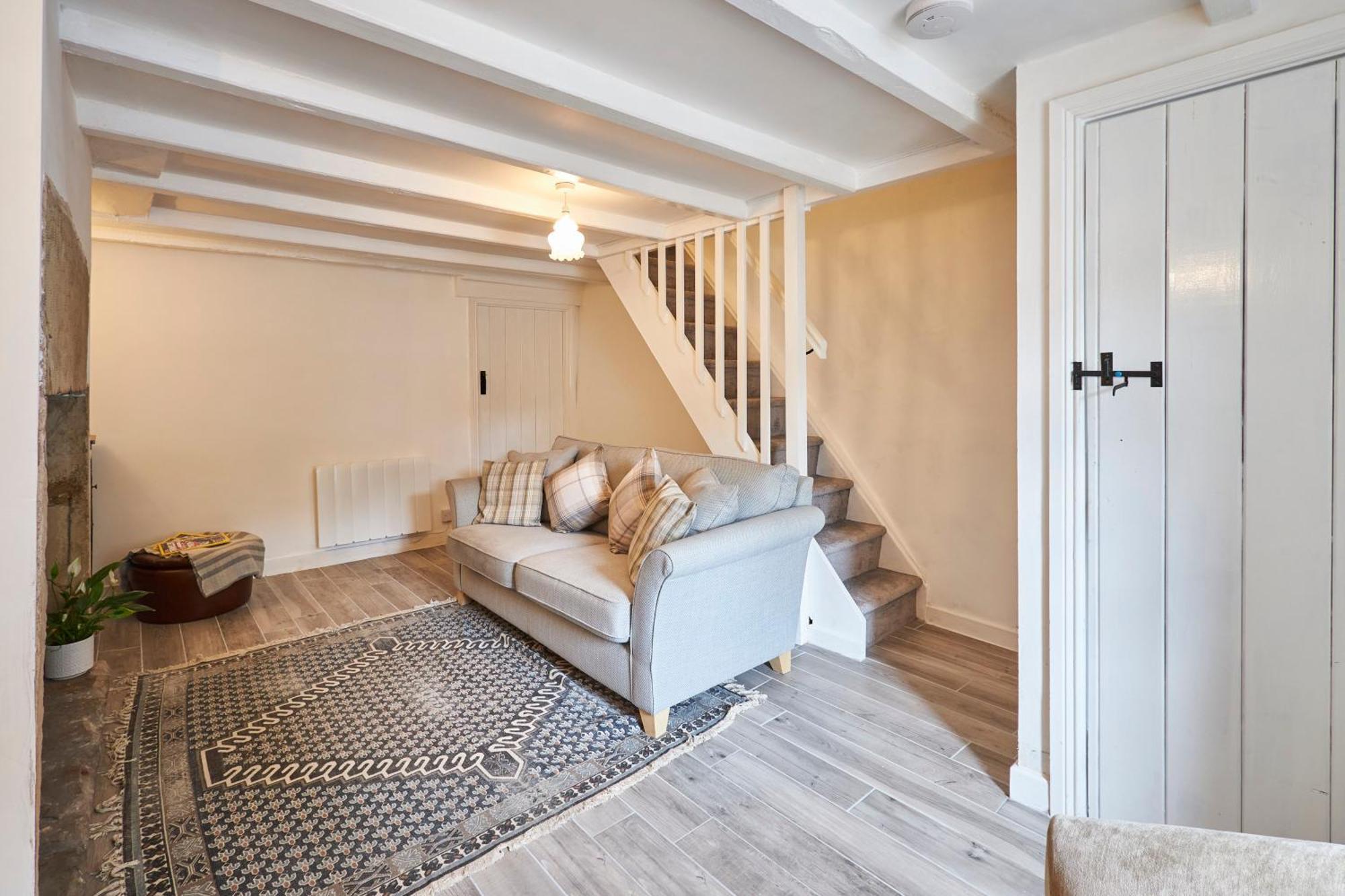 Host & Stay - Daisy'S Cottage Allendale Buitenkant foto