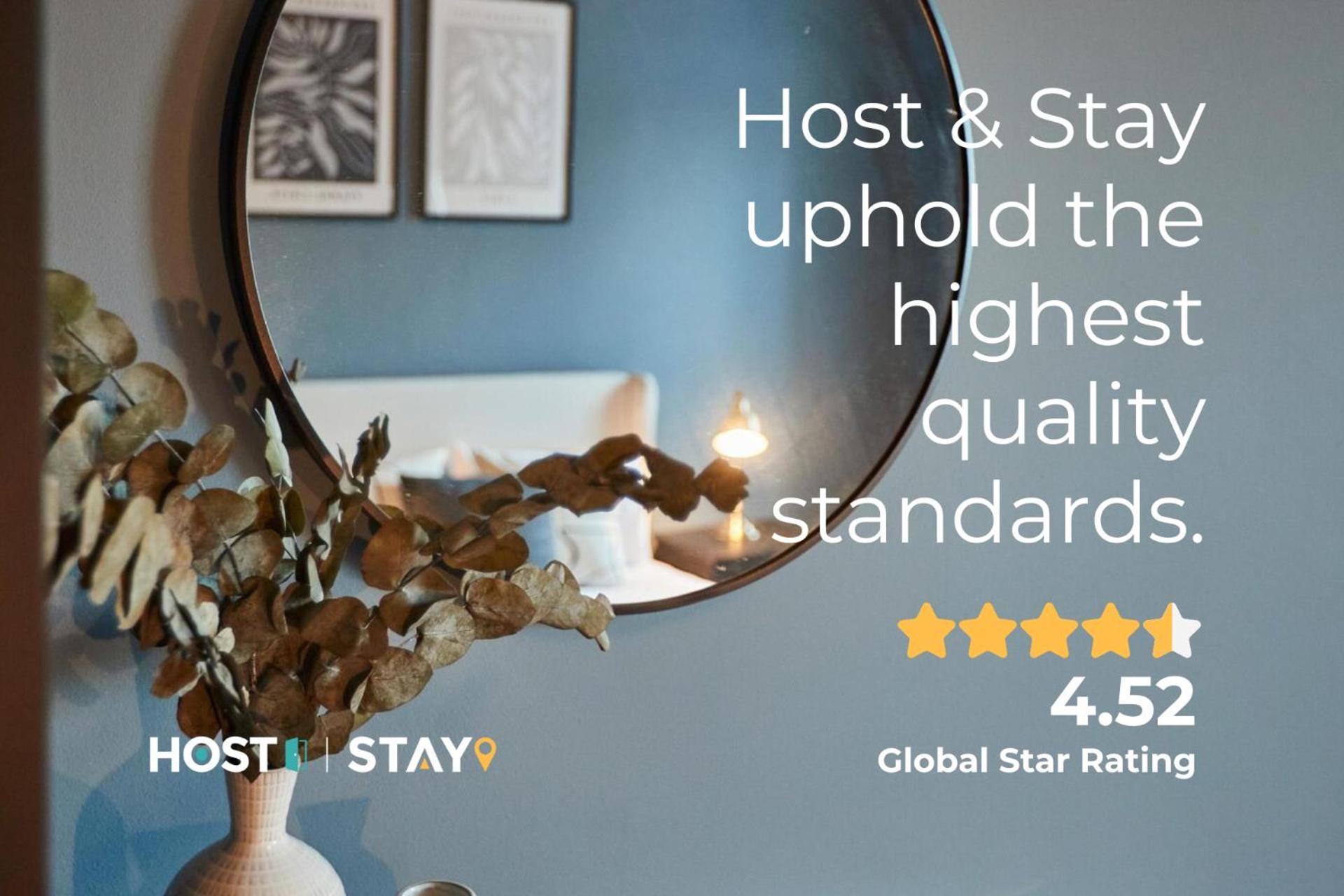 Host & Stay - Daisy'S Cottage Allendale Buitenkant foto