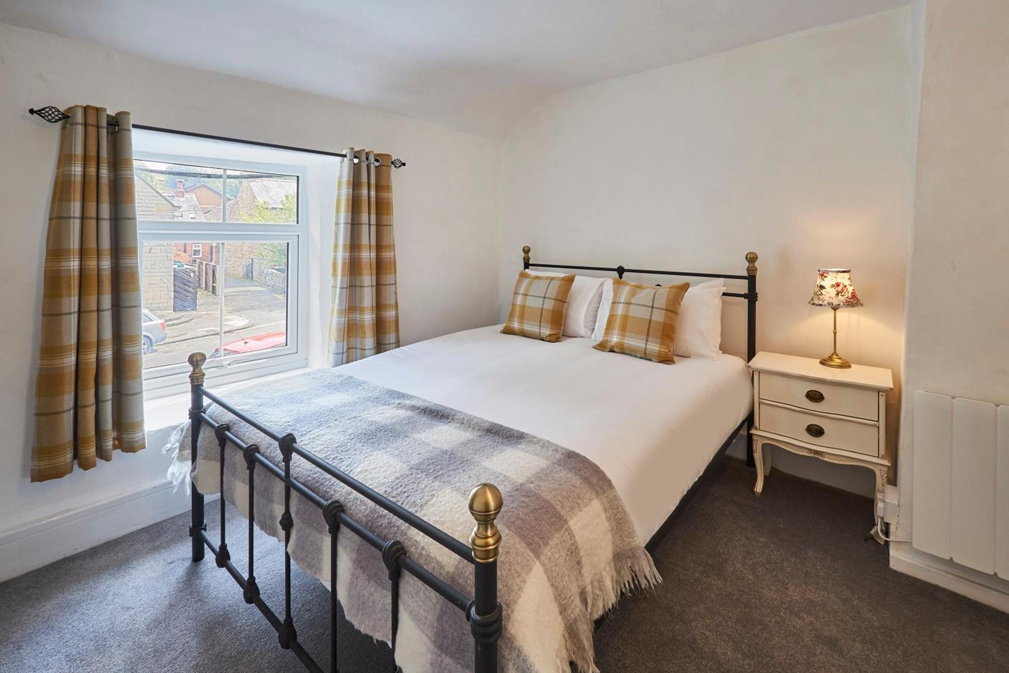 Host & Stay - Daisy'S Cottage Allendale Buitenkant foto