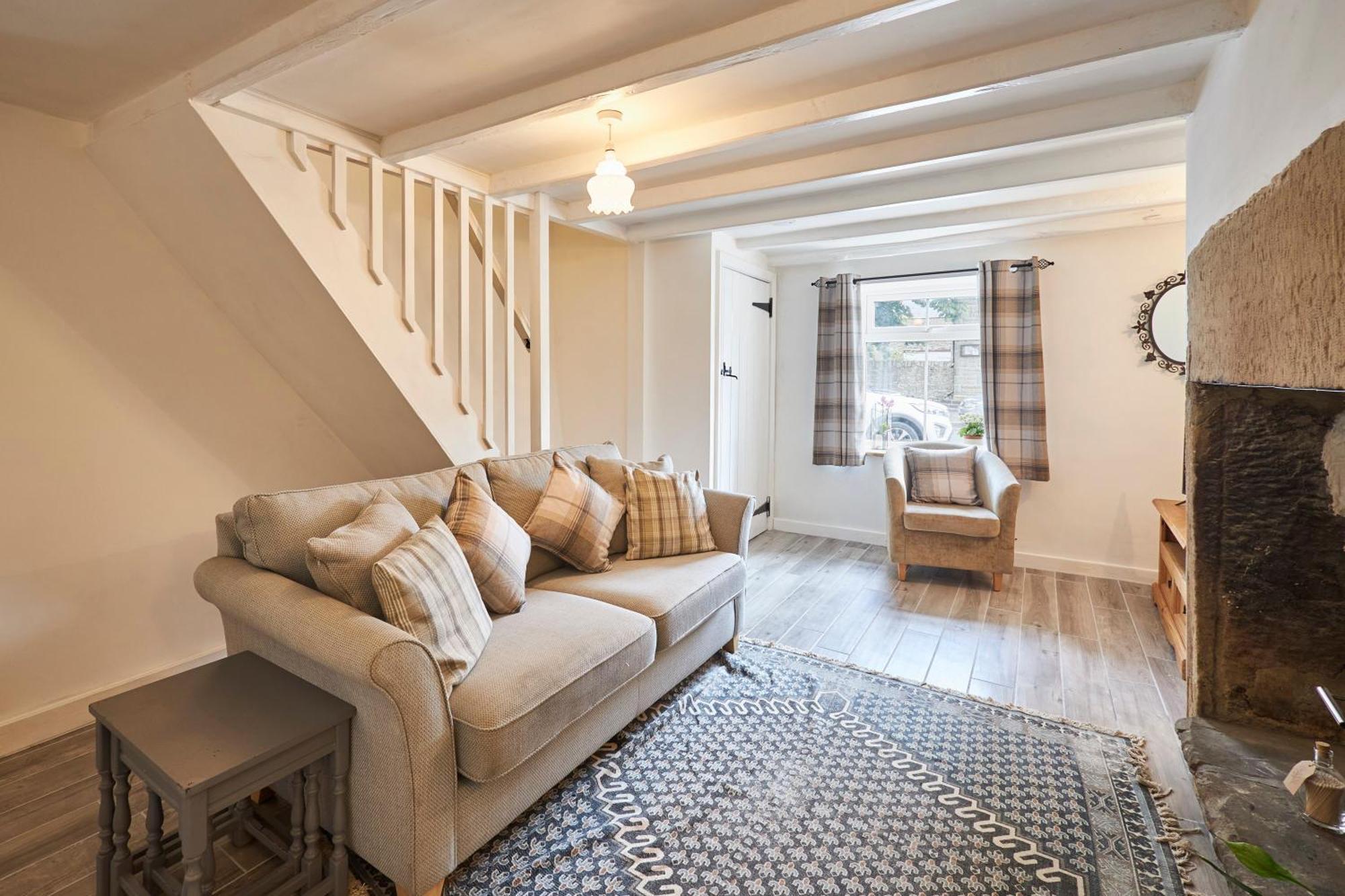 Host & Stay - Daisy'S Cottage Allendale Buitenkant foto