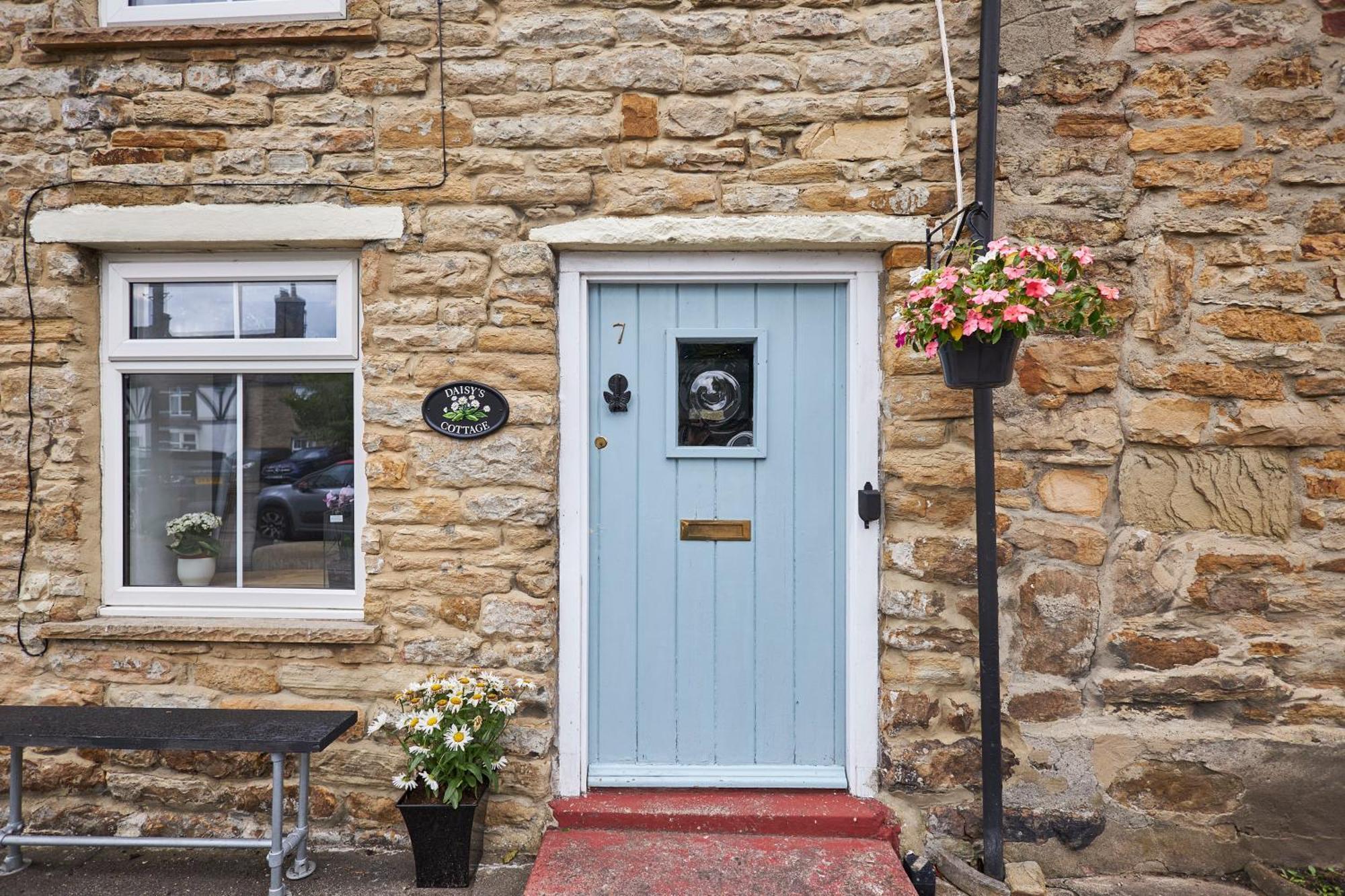Host & Stay - Daisy'S Cottage Allendale Buitenkant foto